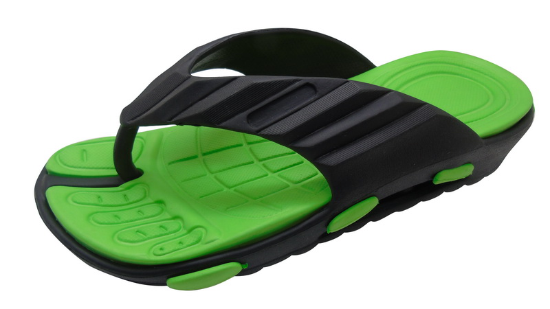 Massage thongs flip flop